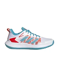 Adidas Defiant Speed Clay Hq8464 Mujer | Ofertas de pádel